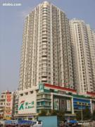 彩福大廈51平方米商住樓 僅2600元月租，注冊(cè)辦公的絕佳機(jī)遇